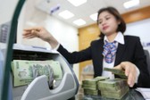 Cấp bù lãi suất cho ngân hàng thương mại thực hiện chính sách tín dụng ưu đãi của Nhà nước