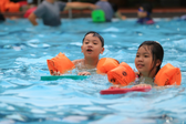 Đẩy mạnh các biện pháp bảo đảm an toàn, phòng chống đuối nước cho trẻ em