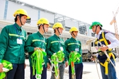 Trình bổ sung Dự án Luật An toàn, vệ sinh lao động (sửa đổi) vào Chương trình lập pháp năm 2026