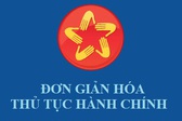 Chính phủ tiếp tục cắt giảm, đơn giản hóa TTHC, điều kiện kinh doanh nhiều ngành, lĩnh vực
