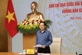 Ban hành Quy chế hoạt động của Ban Chỉ đạo về IUU