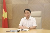 Bổ nhiệm ông Nguyễn Huy Dũng giữ chức Thứ trưởng Bộ Văn hoá, Thể thao và Du lịch