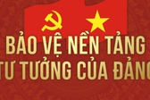 Cuộc thi chính luận về bảo vệ nền tảng tư tưởng của Đảng mở rộng 5 thể loại dự thi
