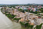 Bổ sung mức xử phạt vi phạm hành chính trong phòng chống thiên tai; thủy lợi; đê điều