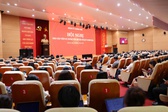 Chuẩn hóa công tác tư tưởng, chính trị, bảo vệ vững chắc nền tảng của Đảng trong kỷ nguyên số