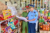 Sửa đổi Quyết định thành lập BCĐ quốc gia chống buôn lậu, gian lận thương mại và hàng giả