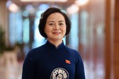 Phó Thủ tướng Chính phủ Phạm Thị Thanh Trà làm Chủ tịch Ủy ban Quốc gia về trẻ em