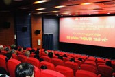 Quy định về phát hành, phổ biến phim phục vụ nhiệm vụ chính trị