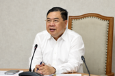 Phó Thủ tướng Thường trực Phạm Gia Túc làm Tổ trưởng Tổ công tác thích ứng với điều chỉnh chính sách kinh tế, thương mại của Hoa Kỳ