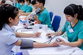 Từ năm 2026, tổ chức khám sức khỏe định kỳ miễn phí cho người dân