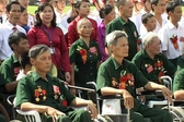 Đề xuất sửa đổi Pháp lệnh Ưu đãi người có công với cách mạng