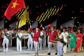 Phát triển thể thao trọng điểm, nâng tầm cạnh tranh tại các kỳ ASIAD và Olympic