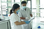 Cơ chế đặc thù xác định danh tính hài cốt liệt sĩ bằng phương pháp giám định ADN