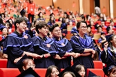 Thành lập phân hiệu, sáp nhập một số trường cao đẳng vào đại học