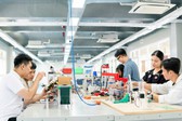 Phát triển 4 cơ sở giáo dục đại học đạt trình độ tiên tiến của nhóm đại học hàng đầu châu Á