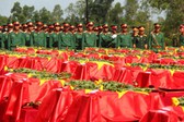 Quy trình phối hợp xác định danh tính hài cốt liệt sĩ còn thiếu thông tin bằng phương pháp giám định ADN
