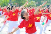 Kiện toàn thành viên Ủy ban Quốc gia về người cao tuổi