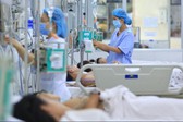 Chế độ phụ cấp đặc thù trong lĩnh vực y tế áp dụng từ 15/7/2026