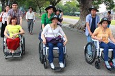 Kiện toàn Ủy ban Quốc gia về người khuyết tật Việt Nam