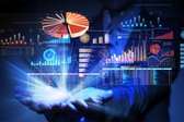 Thành phố Hồ Chí Minh phấn đấu kinh tế số chiếm 30% GRDP năm 2026