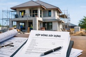 Nhiều quy định mới về hợp đồng xây dựng có hiệu lực từ 1/7/2026