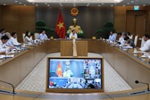 Khẩn trương giải phóng mặt bằng Dự án đường sắt Lào Cai - Hà Nội - Hải Phòng