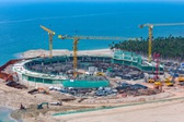 Gỡ vướng sử dụng quỹ đất lấn biển để thanh toán cho nhà đầu tư dự án BT