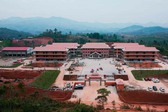 Quy chế tổ chức và hoạt động của Ban Chỉ đạo xây dựng trường học cho các xã biên giới