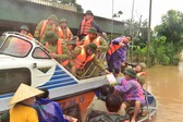 Chính sách đối với người làm nhiệm vụ trong tình trạng khẩn cấp