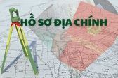 Bỏ quy định dành 10% số thu ngân sách từ đất đai để thực hiện đo đạc, cấp Giấy chứng nhận, xây dựng cơ sở dữ liệu đất đai