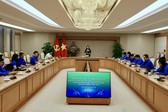 Phát huy vai trò tiên phong của tuổi trẻ, Đoàn Thanh niên Chính phủ trong giai đoạn phát triển mới