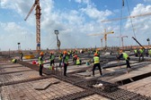 Những công trình nào phải mua bảo hiểm bắt buộc trong thời gian xây dựng?