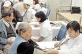 Từ năm 2026, người cao tuổi được khám sức khỏe định kỳ miễn phí ít nhất mỗi năm 1 lần