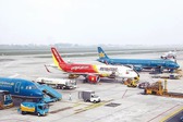 Quy định mới về hoạt động bay