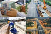 Chấm điểm bộ ngành, địa phương về thực hiện giải ngân kế hoạch vốn đầu tư công