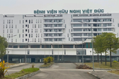 Cơ chế đặc thù đưa 2 Bệnh viện Bạch Mai và Việt Đức cơ sở Ninh Bình vào vận hành
