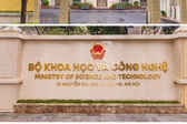 Quy định mới về chức năng, nhiệm vụ và cơ cấu tổ chức của Bộ Khoa học và Công nghệ