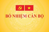 Thủ tướng bổ nhiệm ông Trần Anh Tiến giữ chức Phó Chủ nhiệm Văn phòng Chính phủ