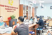Tiếp tục thực hiện có hiệu quả 11 Nghị quyết của Chính phủ về cắt giảm, phân cấp, đơn giản hóa TTHC