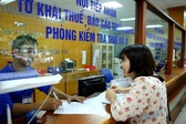 Gia hạn thời hạn nộp thuế GTGT, thuế TNDN, thuế TNCN và tiền thuê đất trong năm 2026