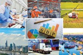 Chính phủ giao chỉ tiêu tăng trưởng năm 2026 và giai đoạn 2026 - 2030 đối với các địa phương