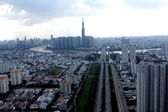 Trình bổ sung dự án Luật Đô thị đặc biệt vào Chương trình lập pháp năm 2026