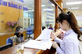 Xử lý vướng mắc về thời hạn lập hồ sơ giảm thuế