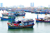 Phạt tối đa 2 tỷ đồng với hành vi vi phạm hành chính lĩnh vực thủy sản