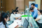 Chấm điểm, đánh giá viên chức hằng tháng hoặc hằng quý