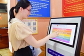 Công khai TTHC đã được cắt giảm, đơn giản hóa trên Cơ sở dữ liệu quốc gia về TTHC