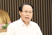 Phó Thủ tướng Lê Tiến Châu làm Chủ tịch Hội đồng phối hợp phổ biến, giáo dục pháp luật Trung ương