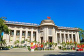 Thay đổi cơ cấu tổ chức của Ngân hàng Nhà nước Việt Nam