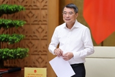 Thủ tướng Chính phủ Lê Minh Hưng làm Trưởng Ban Chỉ đạo quốc gia khắc phục hậu quả bom mìn và chất độc hóa học sau chiến tranh