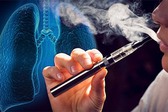 Bổ sung quy định xử phạt hành vi sử dụng trái phép thuốc lá điện tử, thuốc lá nung nóng